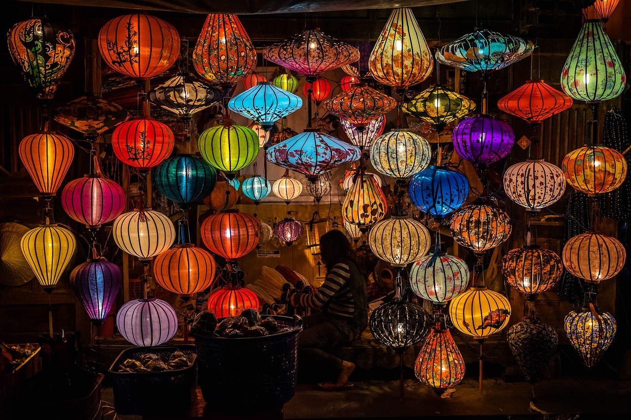 A Week in Oaxaca Without a Plan