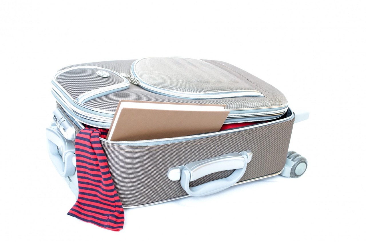 Packing Light Is a Lie We Tell Ourselves