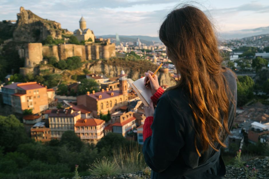 What I Wish I Knew Before I Started Writing About My Travels