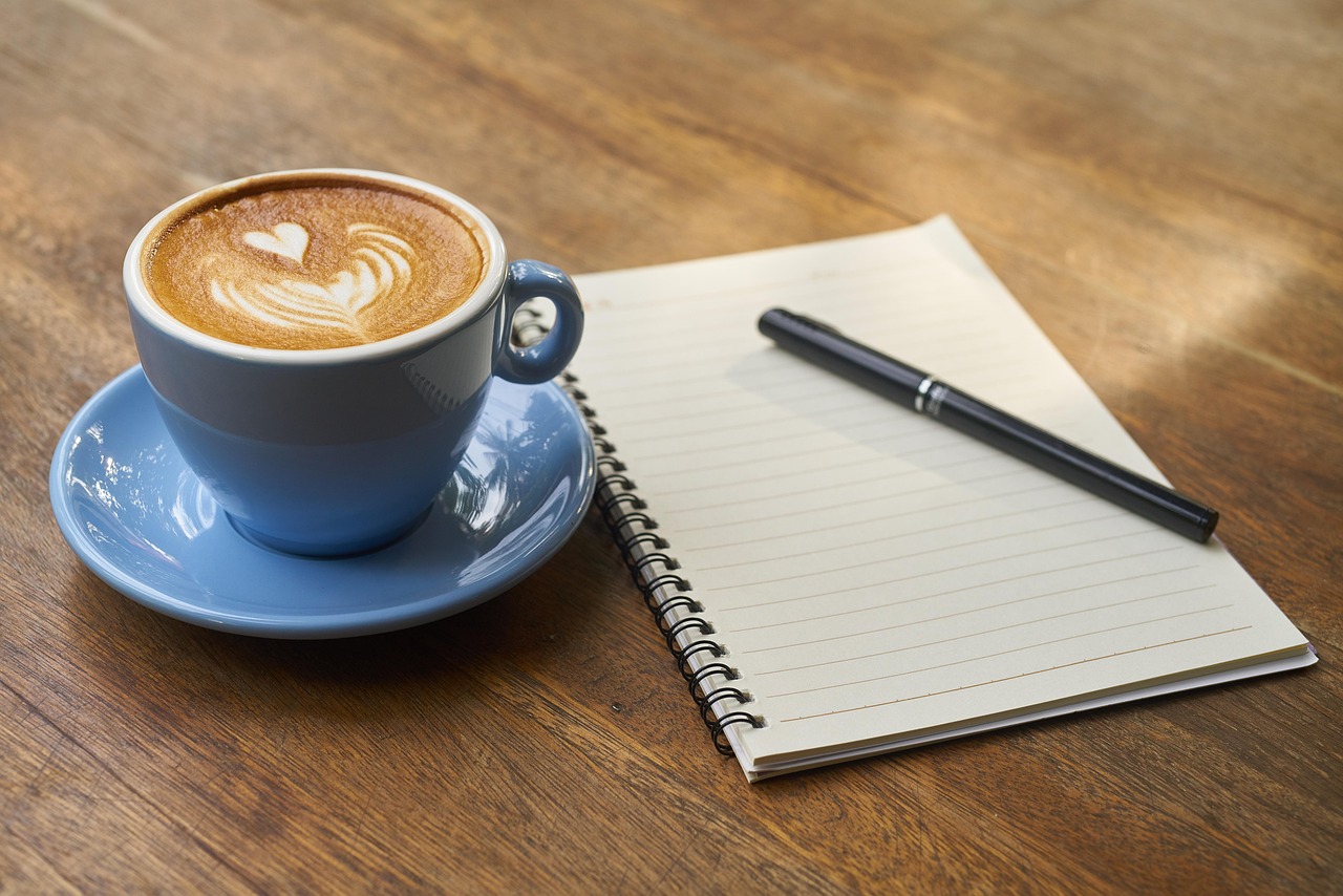 Why I Still Carry a Paper Notebook